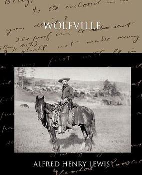 Wolfville - Book  of the Wolfville