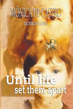 Paperback Until Life Set them Apart Book