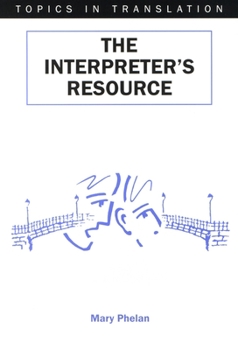 Paperback The Interpreter's Resource Book