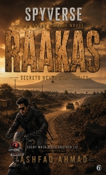Hardcover Raakas Book