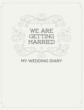 My Wedding Diary