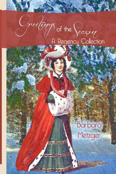 Greetings of the Season and Other Stories
