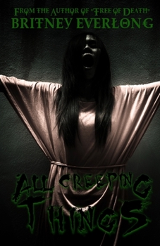 Paperback All Creeping Things Book