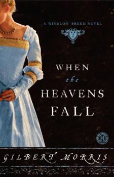 Paperback When the Heavens Fall Book