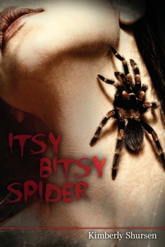 Paperback Itsy Bitsy Spider Book