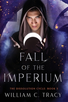 Paperback Fall of the Imperium Book