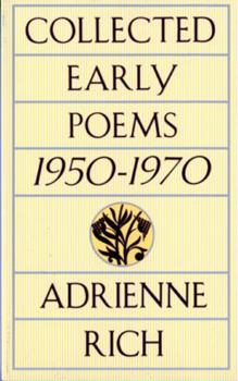 Paperback Collected Early Poems: 1950-1970 Book