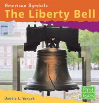 Hardcover The Liberty Bell Book