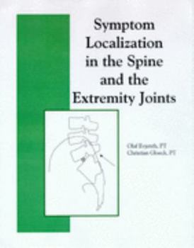 Spiral-bound Symptom Localization in the Spine and in the Extremity Joints (8675) Book