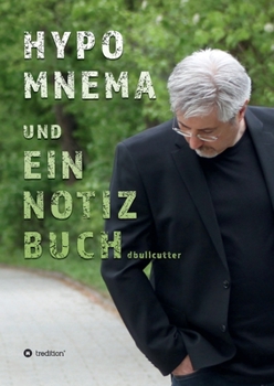 Paperback HYPOMNEMA UND EIN NOTIZBUCH "Inspiration" [German] Book