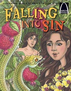 Paperback The Fall Into Sin Book