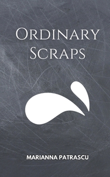 Paperback Ordinary Scraps Book