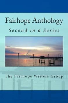 Paperback Fairhope Anthology 2 Book