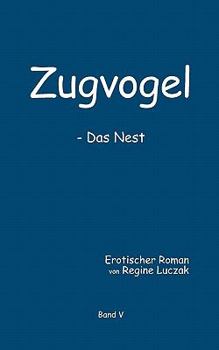 Paperback Zugvogel Band V [German] Book