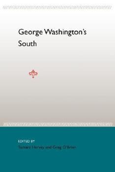 Paperback George Washington's South Book
