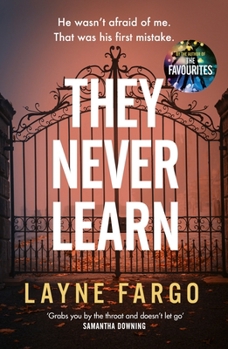 They Never Learn