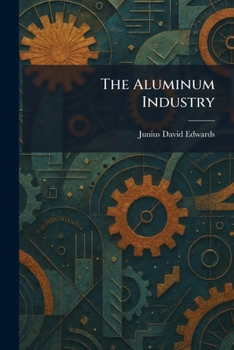 Paperback The Aluminum Industry Book