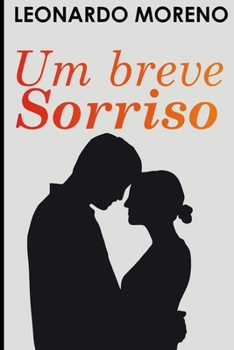 Paperback Um Breve Sorriso [Portuguese] Book