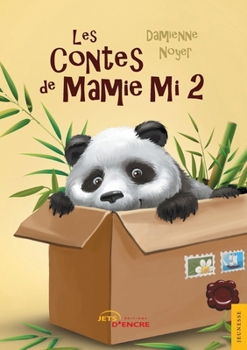 Paperback Les Contes de Mamie Mi 2 [French] Book