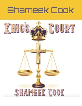 Paperback King's Court Book