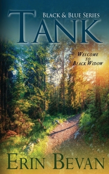 Tank - Book #1 of the Black and Blue