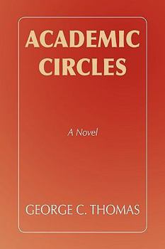 Paperback Academic Circles Book