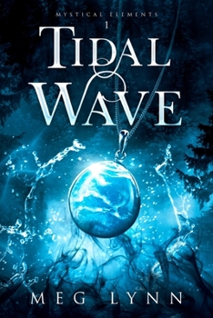 Paperback Tidal Wave Book
