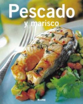 Paperback Pescado y Marisco [Spanish] Book