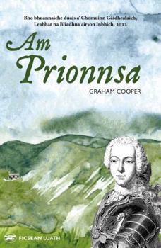 Paperback Am Prionnsa Book