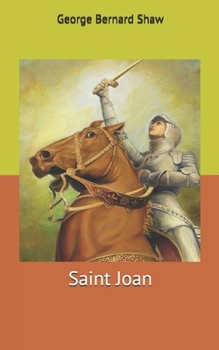 Saint Joan