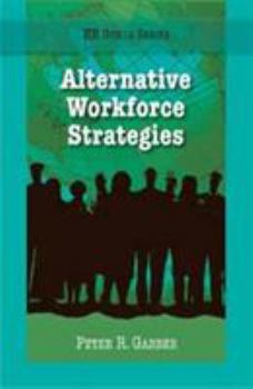 HR Skills Series - Alternative Workforce Strategies