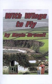 Paperback With Wings to Fly Book