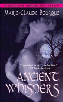 Paperback Ancient Whispers Book
