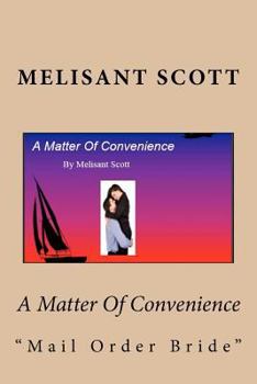 Paperback A Matter Of Convenience Book
