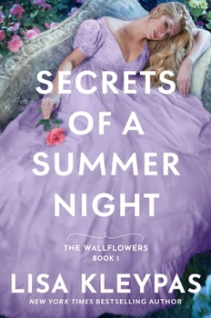 Secrets of a Summer Night
