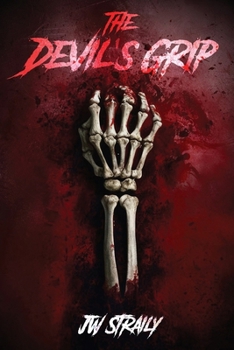 Paperback The Devil's Grip Book