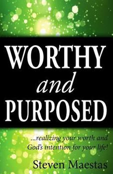 Paperback Worthy & Purposed Book