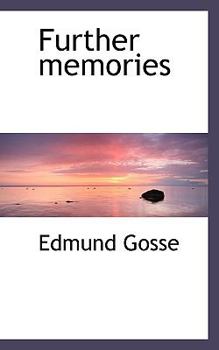 Paperback Further Memories Book