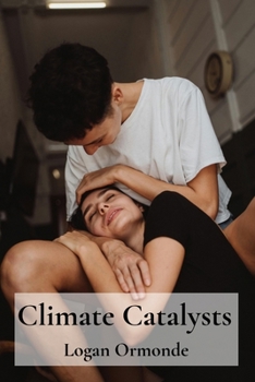 Paperback Climate Catalysts: Phenomenology of Shared Emotions In Loving Pair-Bonds. Book