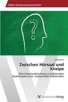 Paperback Zwischen Hörsaal und Kneipe [German] Book