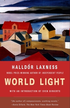 Paperback World Light Book
