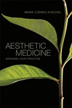 Paperback Aesthetic Medicine: Growing Your Practice Book