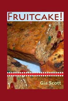 Paperback Fruitcake! Book