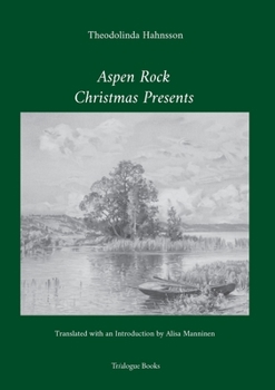 Paperback Aspen Rock, Christmas Presents Book
