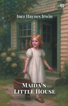 Paperback Maida's Little House Book