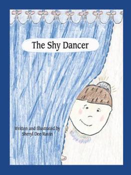 Paperback The Shy Dancer Book
