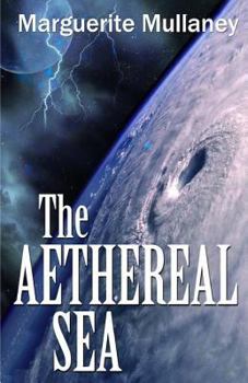 Paperback The Aethereal Sea Book