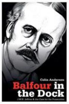Hardcover Balfour in the Dock Book
