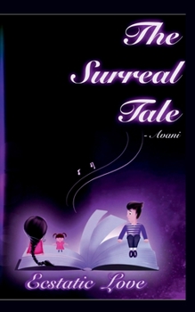 Paperback The Surreal Tale Book