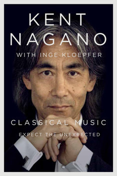 Hardcover Classical Music: Expect the Unexpected Book